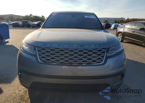 2020 Land Rover Range Rover Velar S z USA, uszkodzony, nr VIN SALYB2EX6LA250977